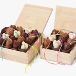 Best Valentine's Day Chocolates - Burdick Chocolate Mice