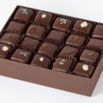 Best Valentine's Day Chocolates - Burdick Chocolate Covered Marzipa