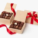 Best Valentine's Day Chocolates - Burdick Lunar New Year Assortment