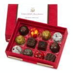 Best Valentine's Day Chocolates - Knipschildt Signature Collection