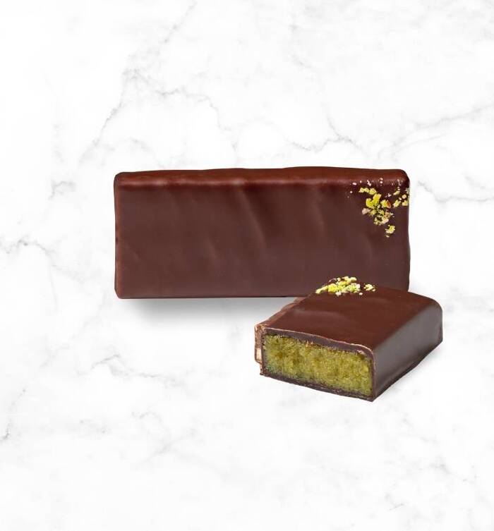 Best Valentine's Day Chocolates - La Maison Du Chocolate Jolika Bouchée