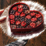 Best Valentine's Day Chocolates - Compartes Berry Bouquet