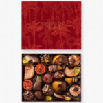 Best Valentine's Day Chocolates - Compartes Chocolate Covered Fruit Assortment