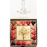Best Valentine's Day Chocolates - Jacques Torres Sweet Love Bonbons