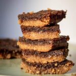 Best Winter Desserts - Butter Tart Bars