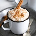 Best Winter Desserts - Arroz Con Leche (Mexican Rice Pudding)