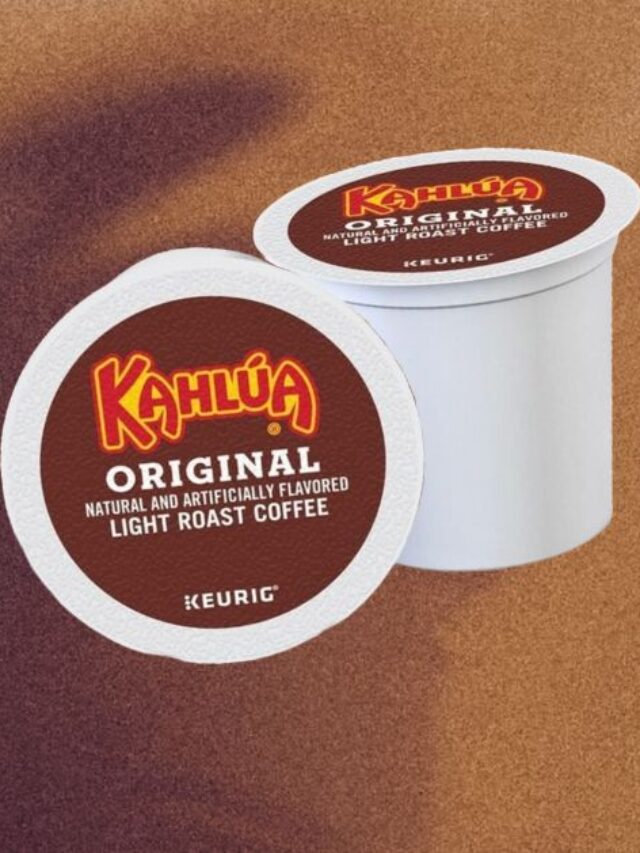 We Ranked 14 Keurig K-Cups So You Know What to Order or Avoid