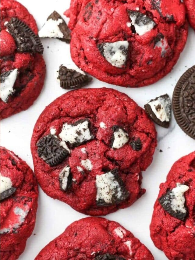 51 Valentine’s Day Cookies You Will Absolutely Love