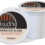 Keurig Cup Ranking - Tully’s — Hawaiian Blend