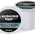 Keurig Cup Ranking - Laughing Man — Dukale’s Blend