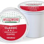 Keurig Cup Ranking - Krispy Kreme — Regular