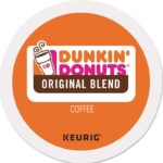 Keurig Cup Ranking - Dunkin — Original