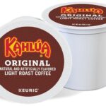 Keurig Cup Ranking - Kahlúa — Original
