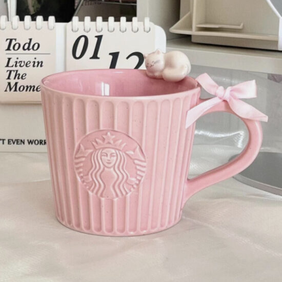 Starbucks Cat Cups 2024 Results Brit Marney