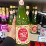 Trader Joe's New January 2024 - Triple Ginger Brew