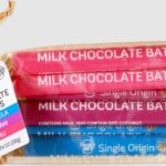 Trader Joe's New January 2024 - Milk Chocolate Baton