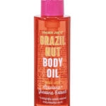 Trader Joes Valentine's Products 2024 - Brazil Nut Body Oil
