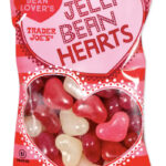 Trader Joes Valentine's Products 2024 - Jelly Bean Hearts