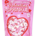 Trader Joes Valentine's Products 2024 - Valentine Sprinkle
