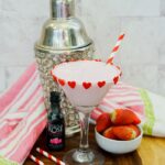 Valentine's Day Cocktails - Valentine's Day Martini