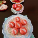 Valentine's Day Cookies - Valentine’s Day Macarons