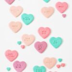 Valentine's Day Cookies - Valentine Sugar Cookie Recipe