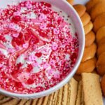 Valentine's Day Treats - Valentine’s Day Dip