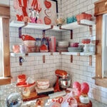 Valentine's Day Room Decor Inspo - kitchen