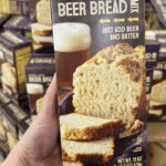 Best Trader Joes March Products 2024 - Beer Bread