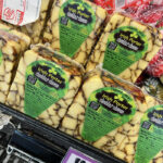 Best Trader Joes March Products 2024 - Irish Porter Cheddar Cheese