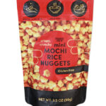 Best Trader Joes March Products 2024 - Mini Mochi Rice Nuggets