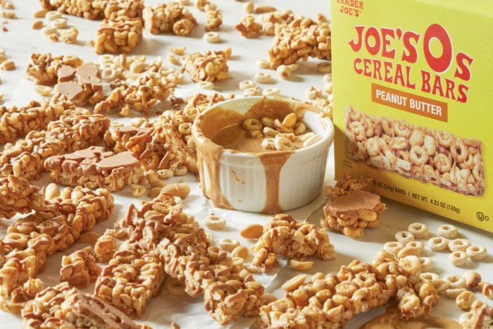 Best Trader Joes March Products 2024 - Joe’s Os Cereal Bars