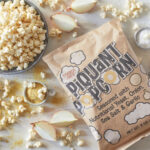 Best Trader Joes March Products 2024 - Piquant Popcorn