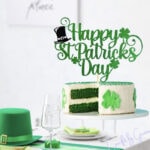 cakes for st patricks day - Happy St. Patrick’s Day Cake