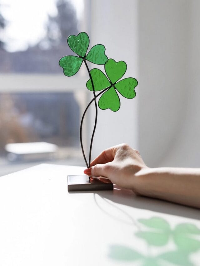 The Best St. Patrick’s Day Decorations for Your Home