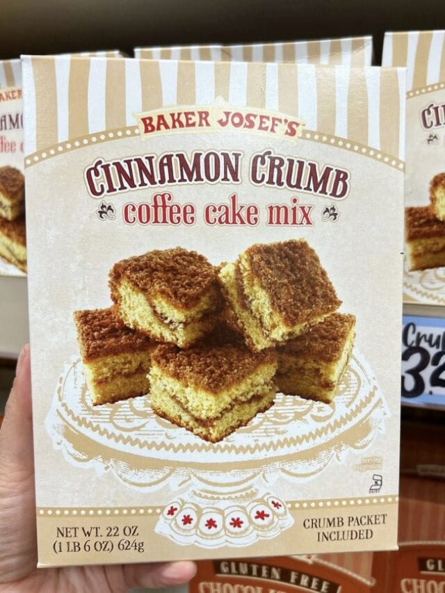 The 18 Best Trader Joe’s Products to Buy This March