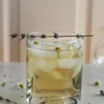 Lavender Recipes - Lavender Chamomile Tea