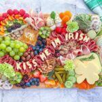 St. Patrick’s Day Charcuterie Board Ideas - Kiss Us, We’re Irish