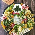 St. Patrick’s Day Charcuterie Board Ideas - Fancy Shmancy Cheese