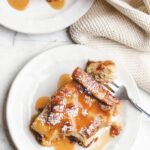 St. Patrick's Day Desserts - Irish Bread Pudding