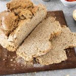 st patricks day food ideas - irish soda bread