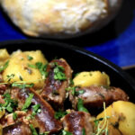 st patricks day food ideas - Dublin Coddle