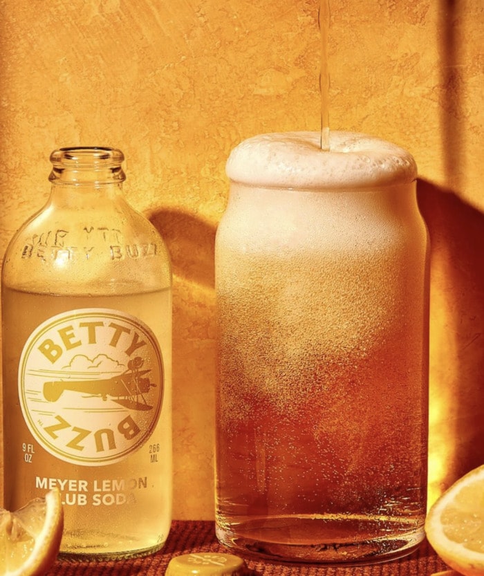 Taylor Swift Themed Super Bowl Party Ideas - Lemon Shandy Big Game Beer