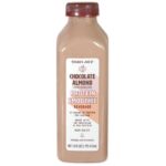 Trader Joe's New Products February 2024 - Chocolate Almond Protein Smoothie Beverage