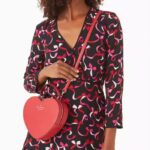 Valentine's Day Costume Ideas - Love Shack Heart Crossbody