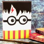 Valentine's Day Mail Box Ideas - Harry Potter