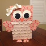 Valentine's Day Mail Box Ideas - Owl