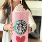 Valentine's Day Mail Box Ideas - Starbucks