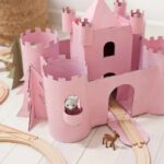 Valentine's Day Mail Box Ideas - Castle