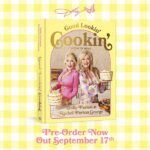 Dolly Parton Cookbook Good Lookin Cookin